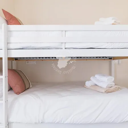 Apartamento Silver Tower 8b *