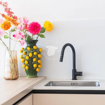 Silver Tower 8b Apartamento Calpe