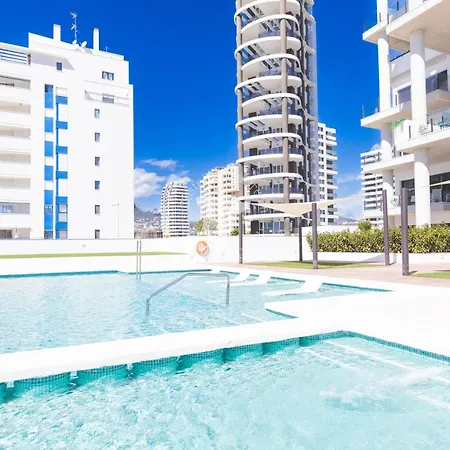 Silver Tower 8b Apartamento