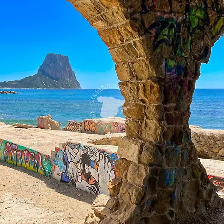 Apartment Silver Tower 8b