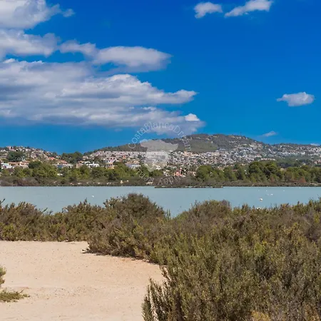 Apartment Silver Tower 8b *