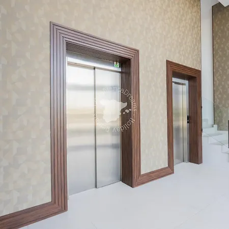 Silver Tower 8b Apartamento