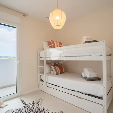 Apartamento Silver Tower 8b