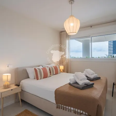 Silver Tower 8b Apartamento *