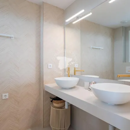 Apartamento Silver Tower 8b *