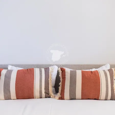 Silver Tower 8b Calpe