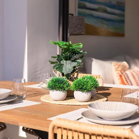 Silver Tower 8b Apartment *