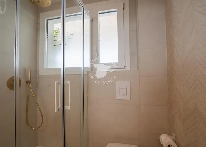 Silver Tower 8b Appartamento