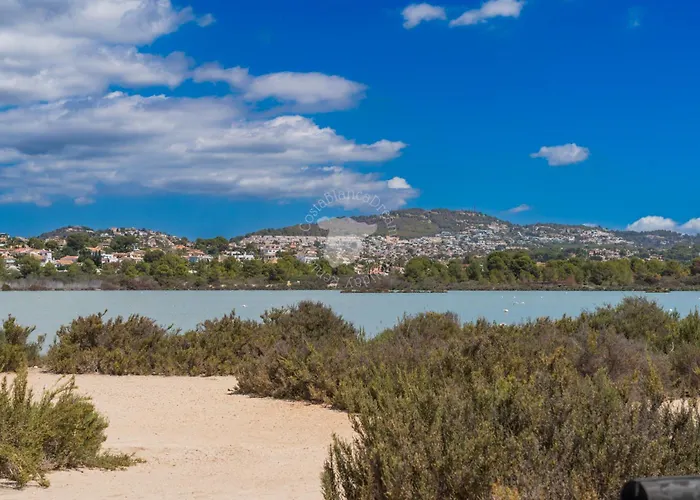 Appartamento Silver Tower 8b *