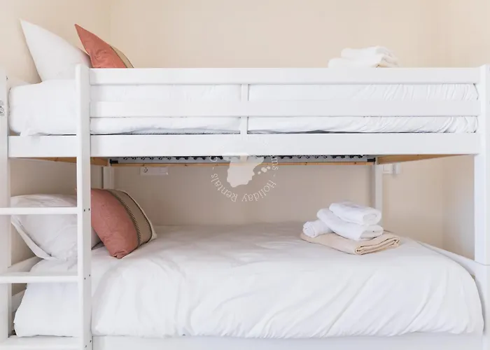 Appartamento Silver Tower 8b *