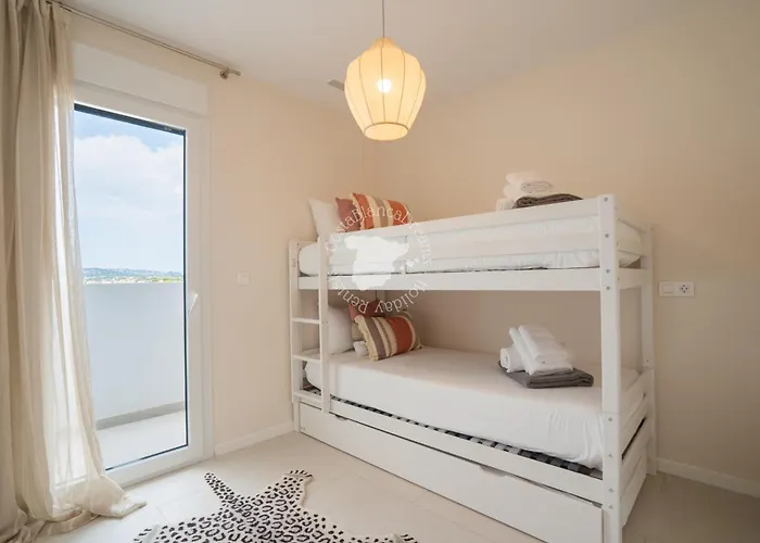 Apartment Silver Tower 8b