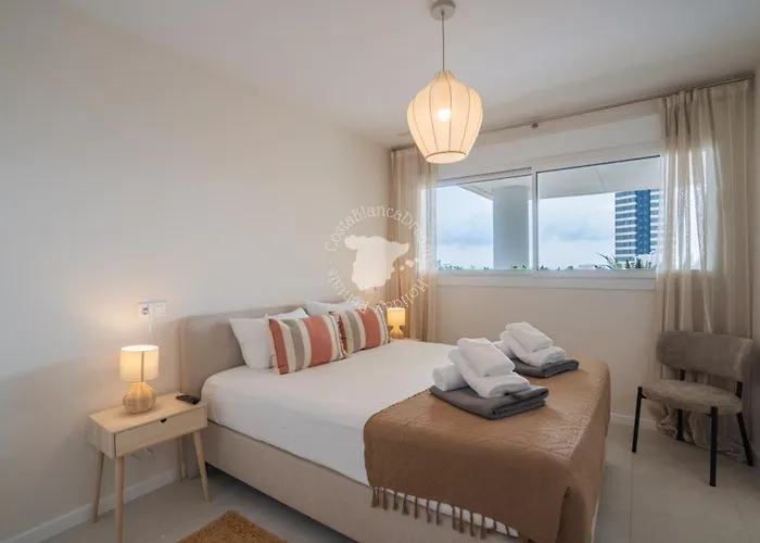 Silver Tower 8b Apartment *