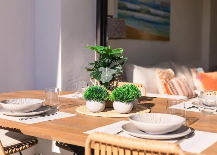 Silver Tower 8b Apartment *