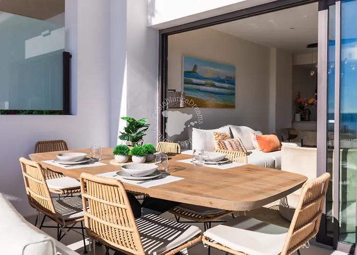 Silver Tower 8b * Calpe