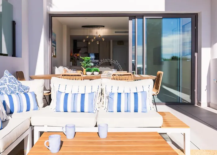 Silver Tower 8b Appartamento *