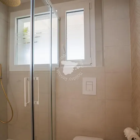 Silver Tower 8b Apartman